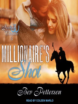 cover image of Millionaire's Shot